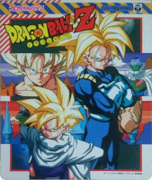 1993_03_21_Dragon Ball Z - Koro-chan Pack (COTZ-763)